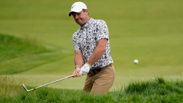 rory mcilroy